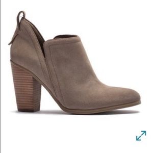 Vince Camuto Francia bootie
